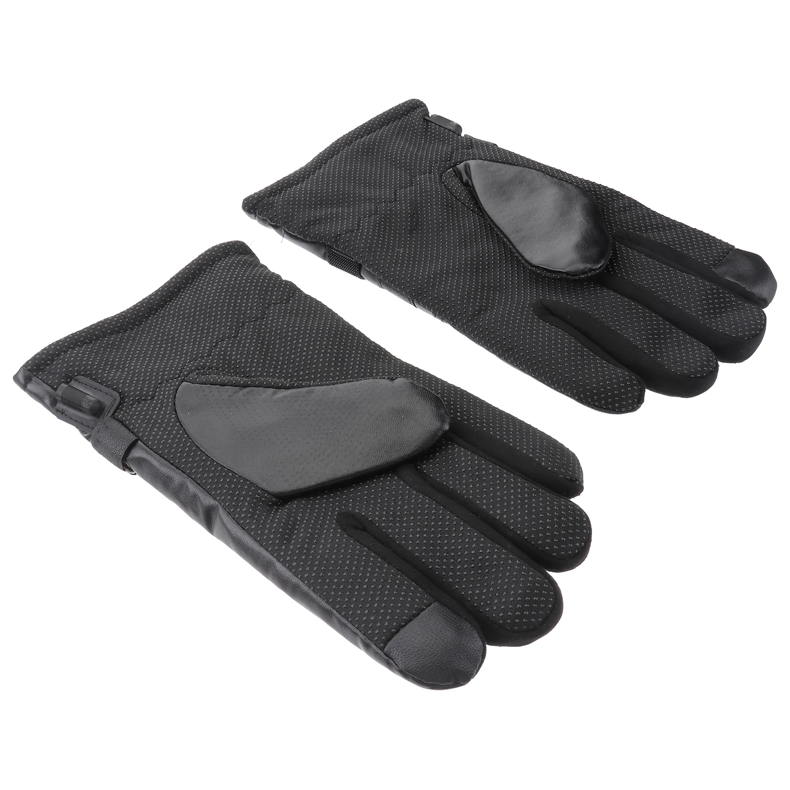 Winter Motorcycle Riding Electric Heating Gloves Warm Gloves USB High Heat Constant Temperature Thermal Heating Gloves
Winter Motorcycle Riding Electric Heating Gloves Warm Gloves USB High Heat Constant Temperature Thermal Heating Gloves