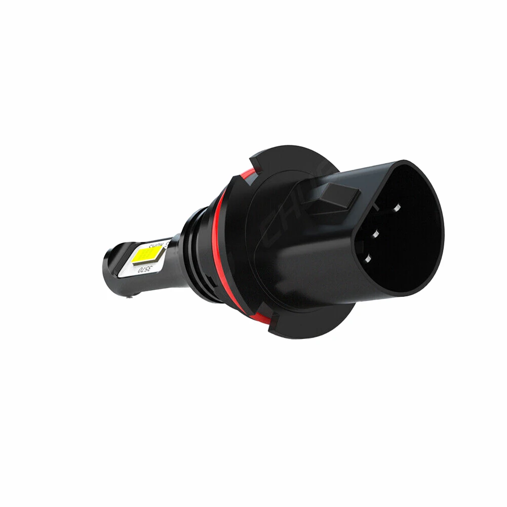 Accessories LED Car Headlights Internal Drive Low Beam Single Beam White Light 50000hrs Aluminum Heat Dissipation
Accessories LED Car Headlights Internal Drive Low Beam Single Beam White Light 50000hrs Aluminum Heat Dissipation