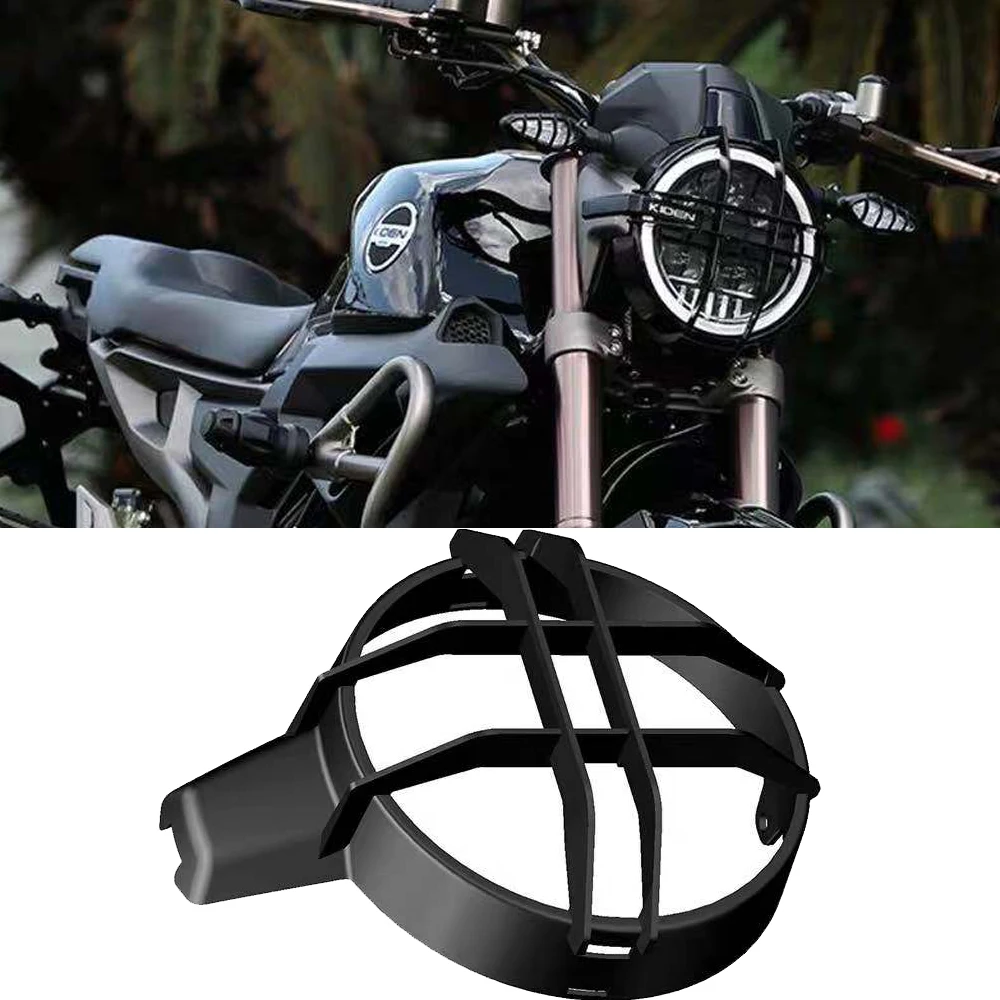 Motorcycle Headlight Protector Grille Guard Cover Protection Grill For Zontes G1 -125 G1 125 ZT125-G1 ZT125-G2 125 G2
Motorcycle Headlight Protector Grille Guard Cover Protection Grill For Zontes G1 -125 G1 125 ZT125-G1 ZT125-G2 125 G2
