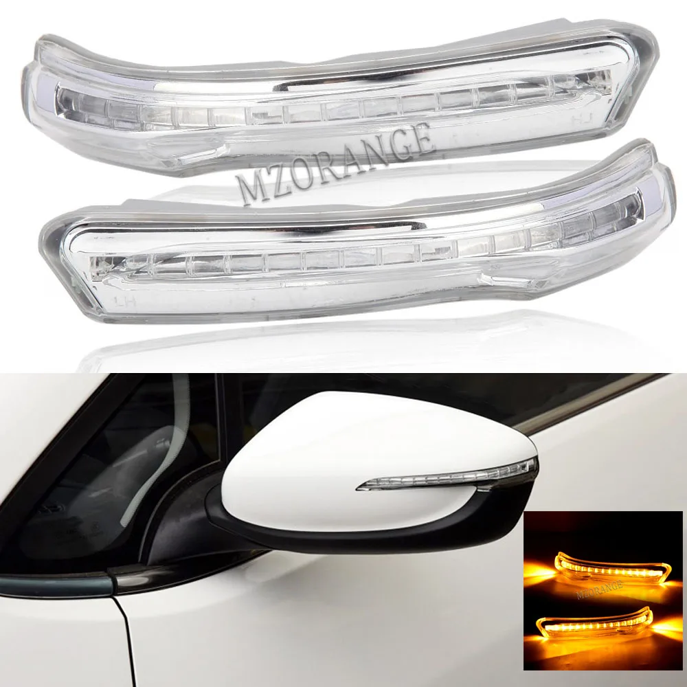 side mirror turn signal light for KIA Forte Cerato K3 2012-2016 led rear view mirror light Door Wing rearview mirror lamp
side mirror turn signal light for KIA Forte Cerato K3 2012-2016 led rear view mirror light Door Wing rearview mirror lamp