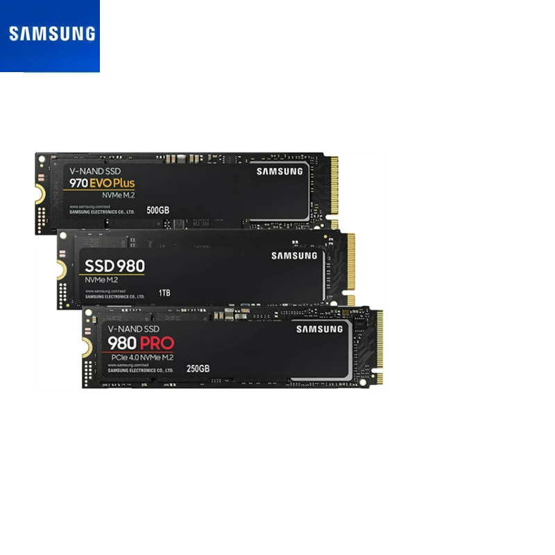 Внутренний твердотельный накопитель SAMSUNG SSD M.2 500 Гб 970 EVO Plus NVMe 980 PRO 1 ТБ, жесткий диск 980 nvme 250 ГБ HDD для ноутбука
Внутренний твердотельный накопитель SAMSUNG SSD M.2 500 Гб 970 EVO Plus NVMe 980 PRO 1 ТБ, жесткий диск 980 nvme 250 ГБ HDD для ноутбука