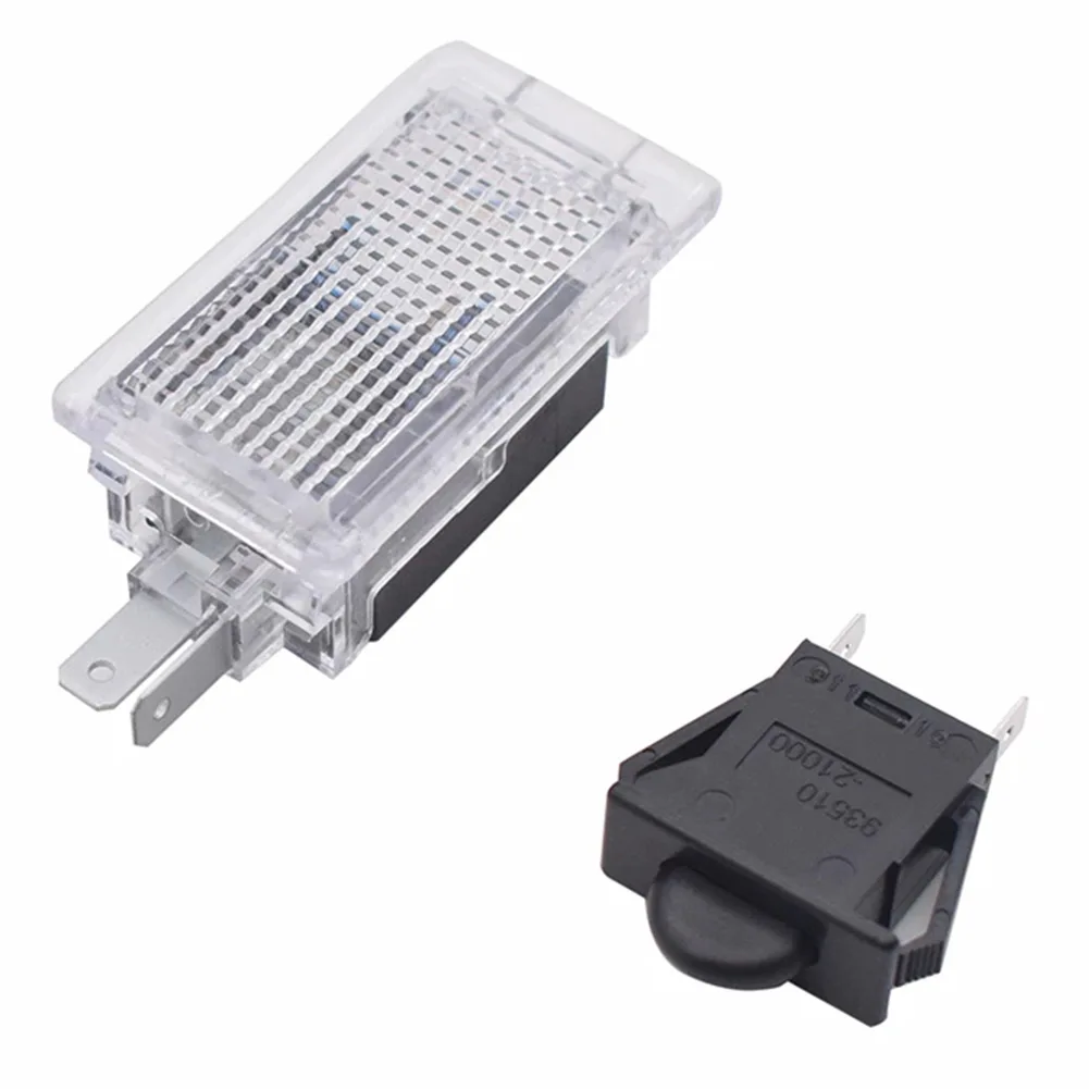 9351021000 Glove Box Lamp Switch Lamp Switch Glove Box 1pc Black Direct Fit Easy Installation For KIA Cerato Forte
9351021000 Glove Box Lamp Switch Lamp Switch Glove Box 1pc Black Direct Fit Easy Installation For KIA Cerato Forte