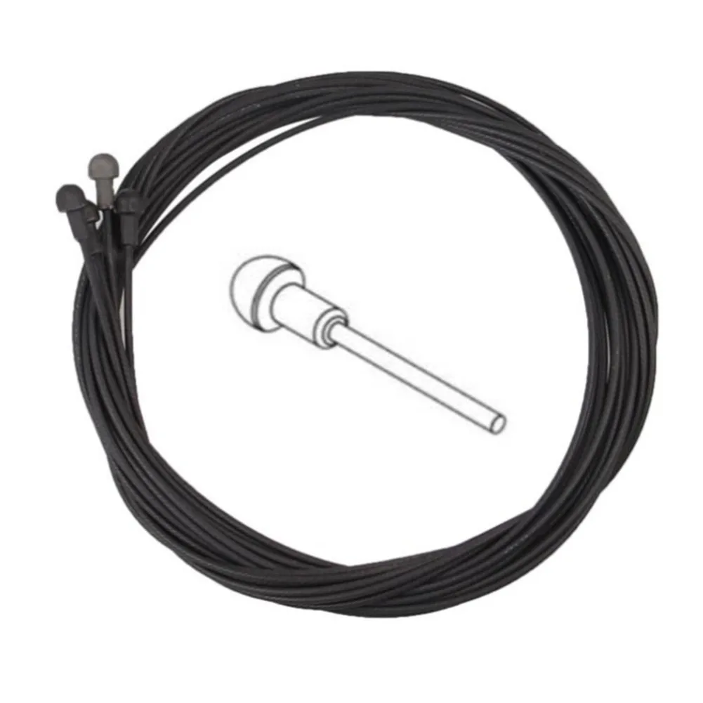 Mountain Road Bike Brake Variable Transmission Line Tube Inner Core Wire Folding Bike Inner Cable Bicycle Parts
Mountain Road Bike Brake Variable Transmission Line Tube Inner Core Wire Folding Bike Inner Cable Bicycle Parts