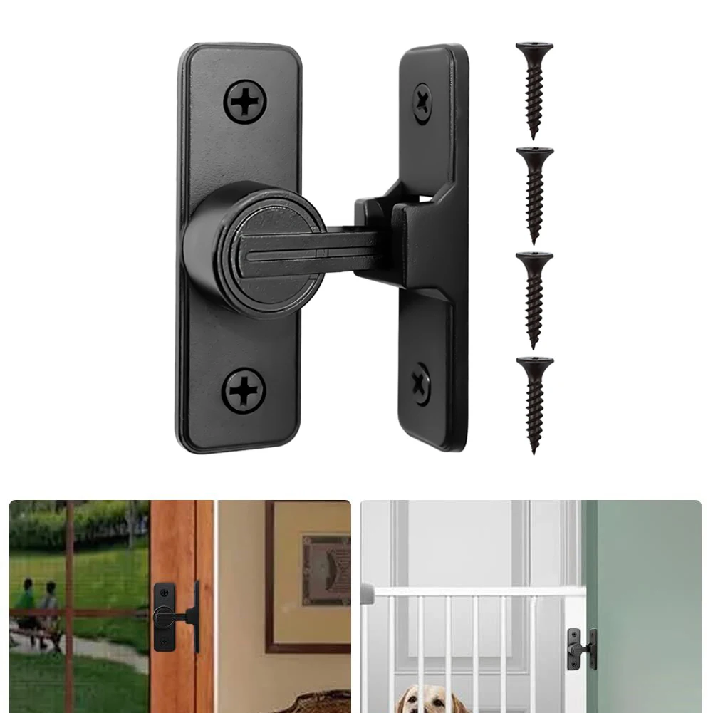 Barn Door Lock Zinc Alloy Heavy Duty Sliding Barn Door Latch Lock 90 Degree Gate Latch Iron Right Angle Barn Lock Sliding Barn
Barn Door Lock Zinc Alloy Heavy Duty Sliding Barn Door Latch Lock 90 Degree Gate Latch Iron Right Angle Barn Lock Sliding Barn