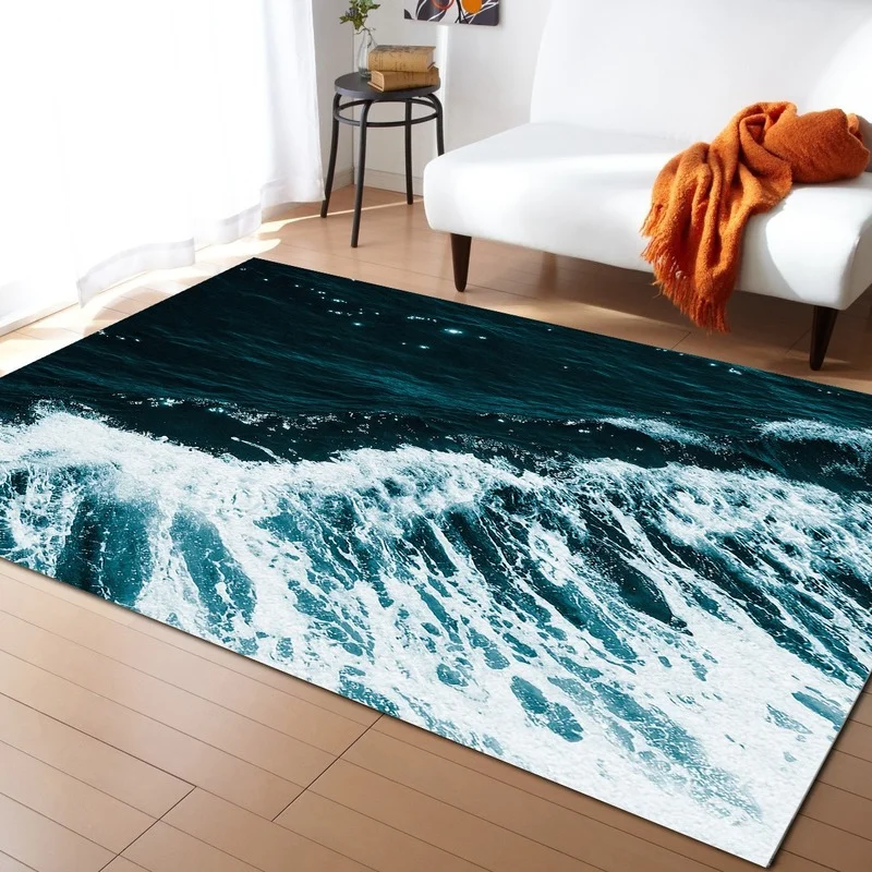 Beach Landscape Outdoor Carpet Bedroom Decorative Prayer Mat Corridor Anti-slip Carpet Children's Room Carpet Room Decoration
Beach Landscape Outdoor Carpet Bedroom Decorative Prayer Mat Corridor Anti-slip Carpet Children's Room Carpet Room Decoration