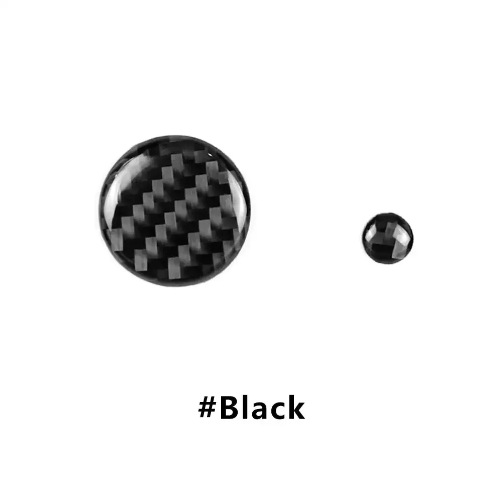 2 шт., настоящая углеродное волокно, автомобильная центральная консоль, мультимедийная кнопка громкости, накладка, наклейка для Mazda 3 Mazda 6 CX-9 CX-5, интерьер
2 шт., настоящая углеродное волокно, автомобильная центральная консоль, мультимедийная кнопка громкости, накладка, наклейка для Mazda 3 Mazda 6 CX-9 CX-5, интерьер