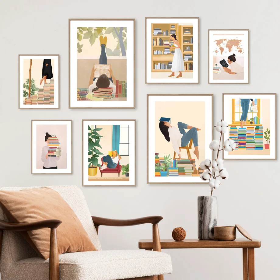 5D DIY Diamond Painting Girl Love Read Embroidery Mosaic Art Pictures Full Drill Cross Stitch Kits Living Study Room Decor Gifts
5D DIY Diamond Painting Girl Love Read Embroidery Mosaic Art Pictures Full Drill Cross Stitch Kits Living Study Room Decor Gifts