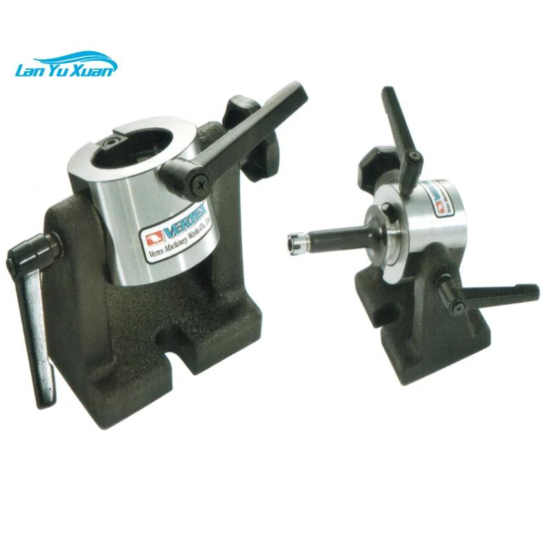 VERTEX tool holder locking device VTL-BT40 
VERTEX tool holder locking device VTL-BT40