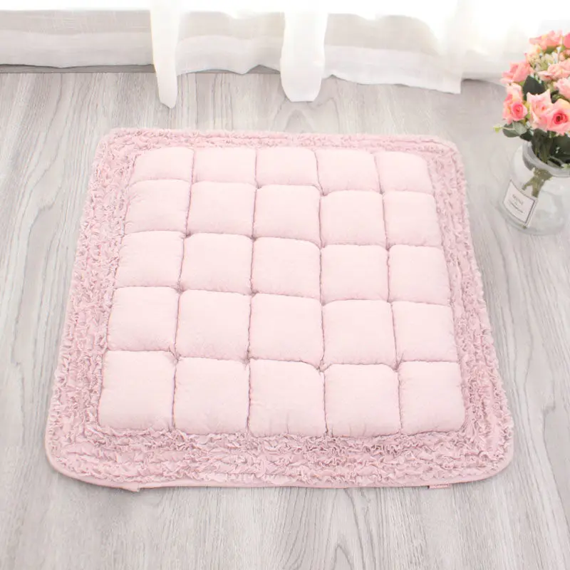 Утолщенная подушка в современном стиле, нескользящий коврик для стула для студентов из дышащего хлопка, четыре сезона
Утолщенная подушка в современном стиле, нескользящий коврик для стула для студентов из дышащего хлопка, четыре сезона