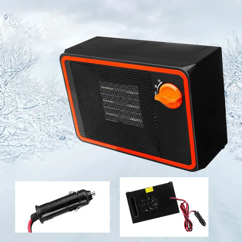 Портативный высокомощный электрический обогреватель, 24 В, 350 Вт, 24 В 
Портативный высокомощный электрический обогреватель, 24 В, 350 Вт, 24 В