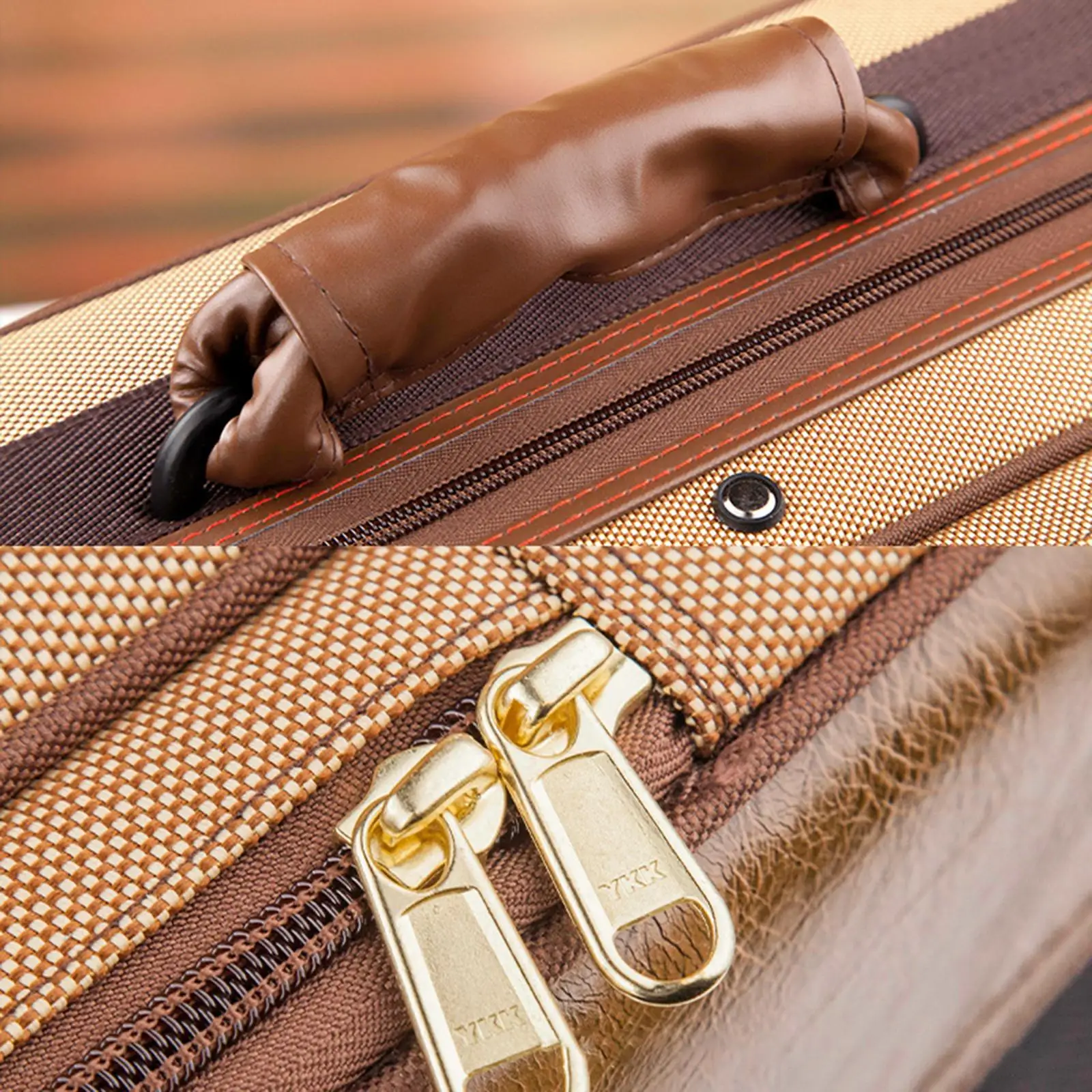 Lightweight Saxophone Bag Protective Carry Case Thick Padded Case Adjustable Strap Sax Bag Case with Pocket
Lightweight Saxophone Bag Protective Carry Case Thick Padded Case Adjustable Strap Sax Bag Case with Pocket
