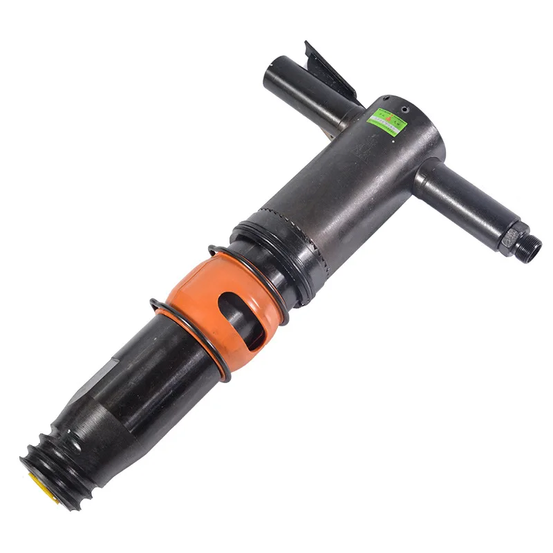 Hand-held pneumatic pick G20 pneumatic pick drill accessories, rock drill crushing tools
Hand-held pneumatic pick G20 pneumatic pick drill accessories, rock drill crushing tools