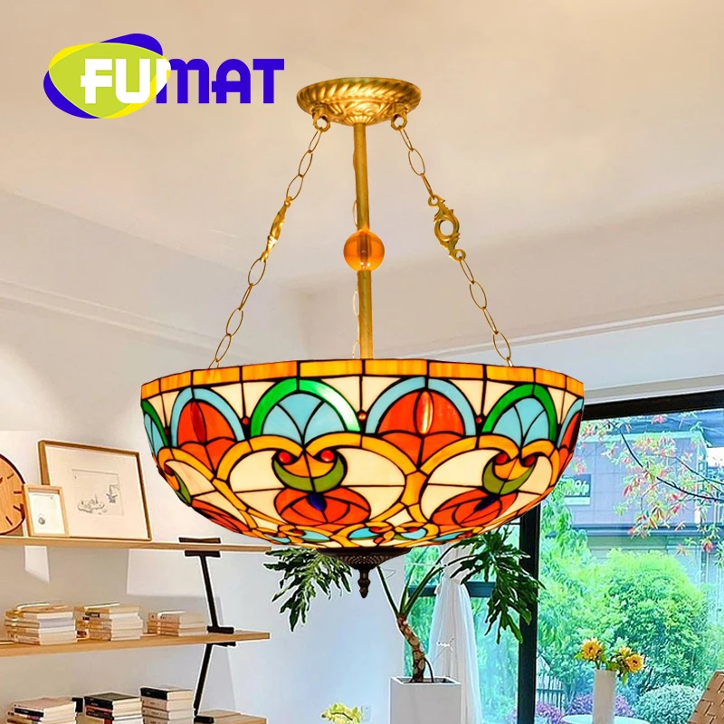 FUMAT Tiffany Heart, винтажный стиль, искусство декорирования, гостиная, столовая, кабинет, спальня, подвеска в виде вверх дном
FUMAT Tiffany Heart, винтажный стиль, искусство декорирования, гостиная, столовая, кабинет, спальня, подвеска в виде вверх дном