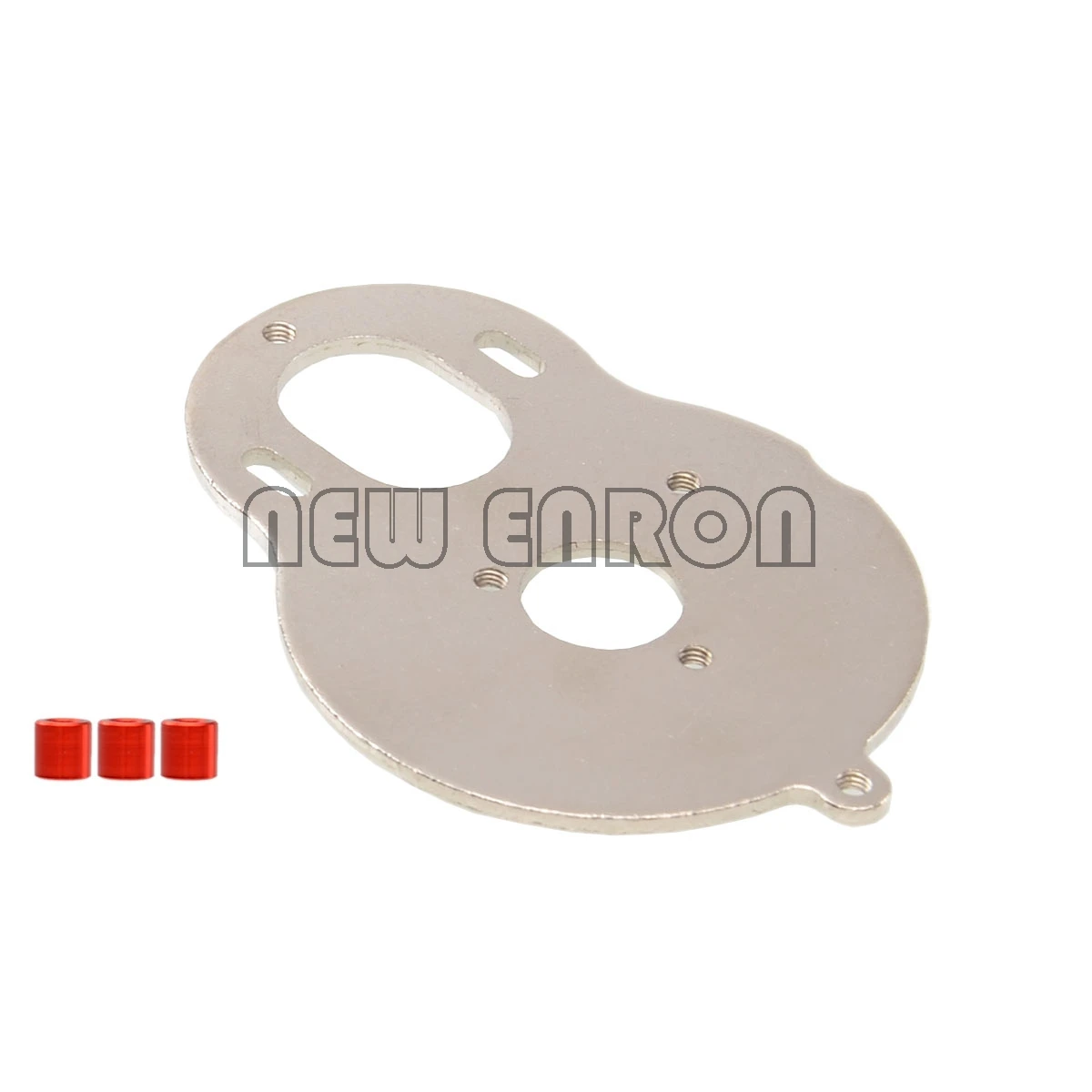 Новое Алюминиевое Крепление ENRON для двигателя с монтажной втулкой R86003 RC Crawler RGT 1/10, монстр-Трак, внедорожник, рок-круизер EX86100
Новое Алюминиевое Крепление ENRON для двигателя с монтажной втулкой R86003 RC Crawler RGT 1/10, монстр-Трак, внедорожник, рок-круизер EX86100