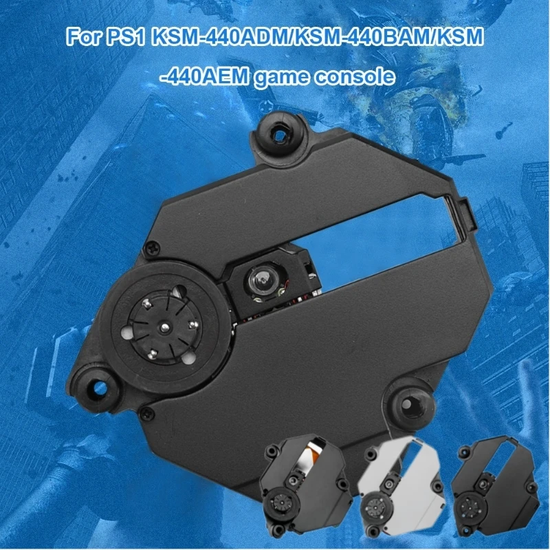 ABS игровая консоль, геймпад, объектив, запасной компонент, игровая консоль, Лазерная линза, защита от падения для PS1
ABS игровая консоль, геймпад, объектив, запасной компонент, игровая консоль, Лазерная линза, защита от падения для PS1
