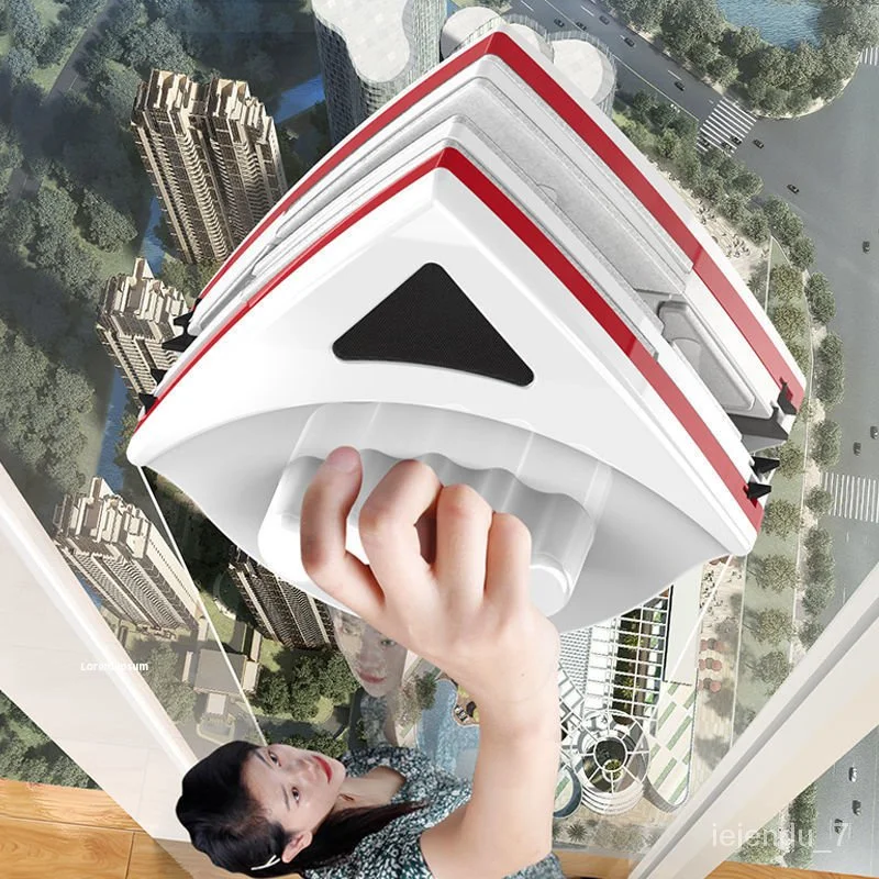 Двусторонняя магнитная щетка для мытья окон, чистящие приборы для поверхности окон, 3-8 мм/5-12 мм/15-24 мм
Двусторонняя магнитная щетка для мытья окон, чистящие приборы для поверхности окон, 3-8 мм/5-12 мм/15-24 мм