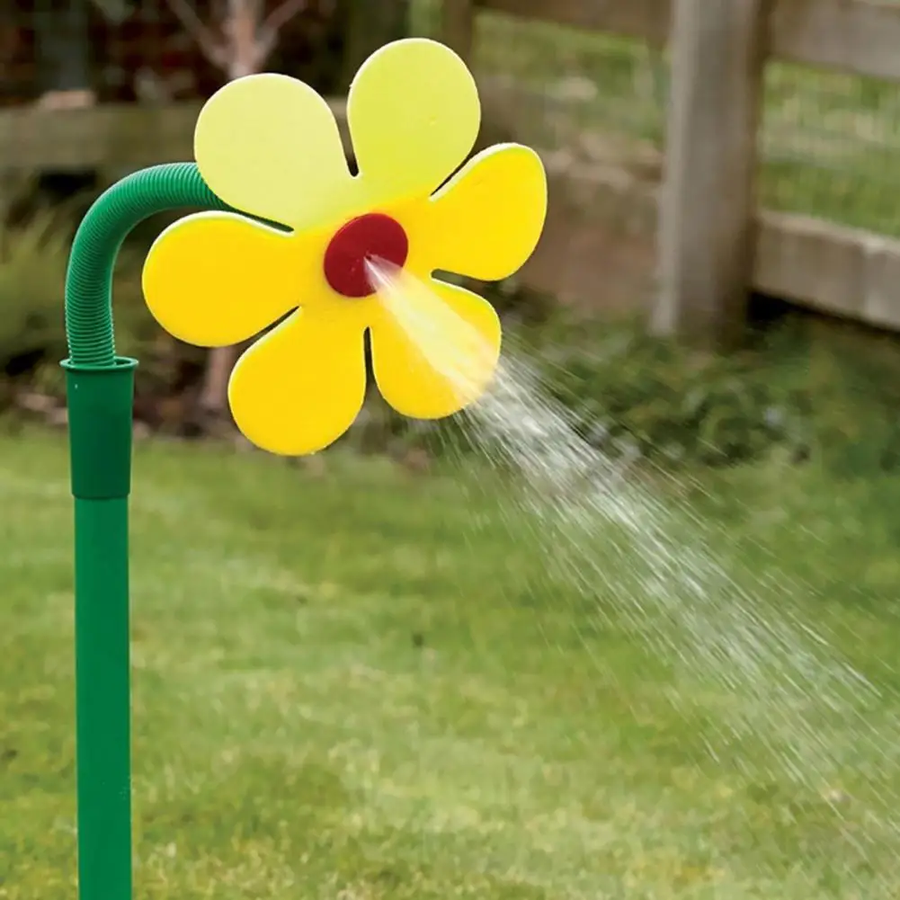 Excellent Crazy Sunflower Shape Grass Water Sprinkler Grass Sprinkler Durable Fast Irrigation
Excellent Crazy Sunflower Shape Grass Water Sprinkler Grass Sprinkler Durable Fast Irrigation