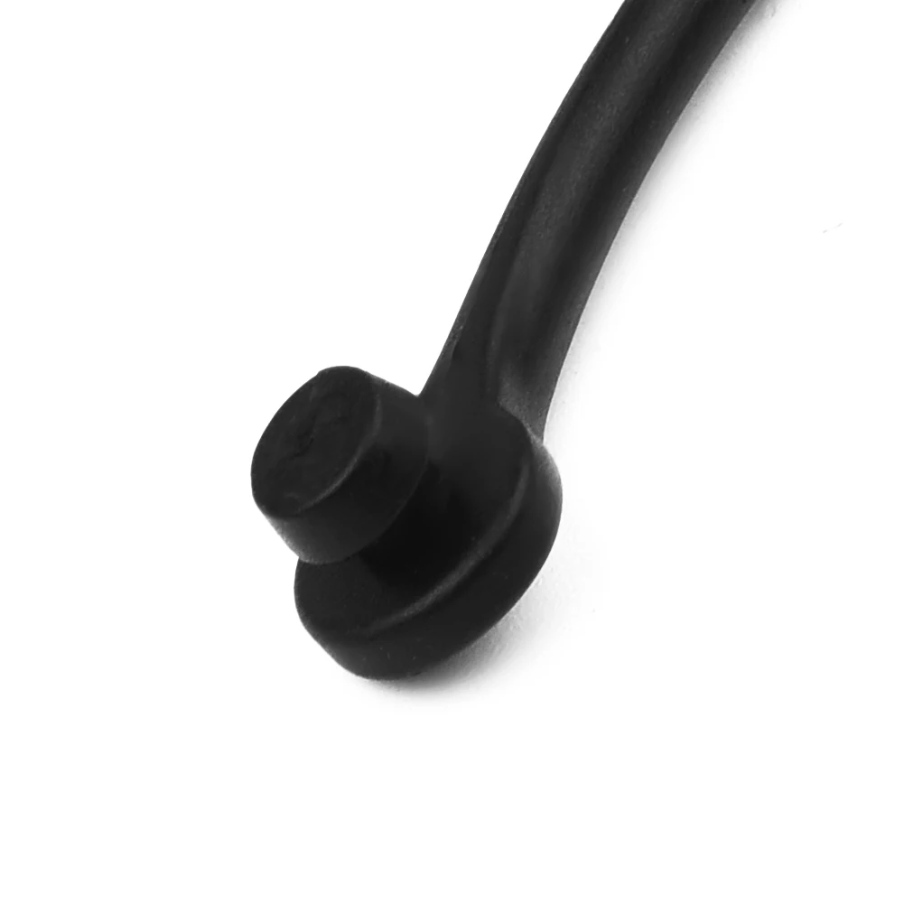 1 Pc Fuel Tank Cap Band Cord Fuel Resistan Wire For BMW E81 E87 E88 E46 E90 E91 X3 X5 X6 16117193372 Fixed Rope Strap Auto Parts
1 Pc Fuel Tank Cap Band Cord Fuel Resistan Wire For BMW E81 E87 E88 E46 E90 E91 X3 X5 X6 16117193372 Fixed Rope Strap Auto Parts
