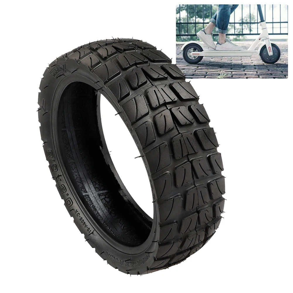 8.5 Inch 8 1/2x3.0 Off-Road Tire 8.5x3 For Zero 8 8X 9 T8 T9 M365/Pro Scooter Durable Wearproof Replacement Parts Accessories
8.5 Inch 8 1/2x3.0 Off-Road Tire 8.5x3 For Zero 8 8X 9 T8 T9 M365/Pro Scooter Durable Wearproof Replacement Parts Accessories