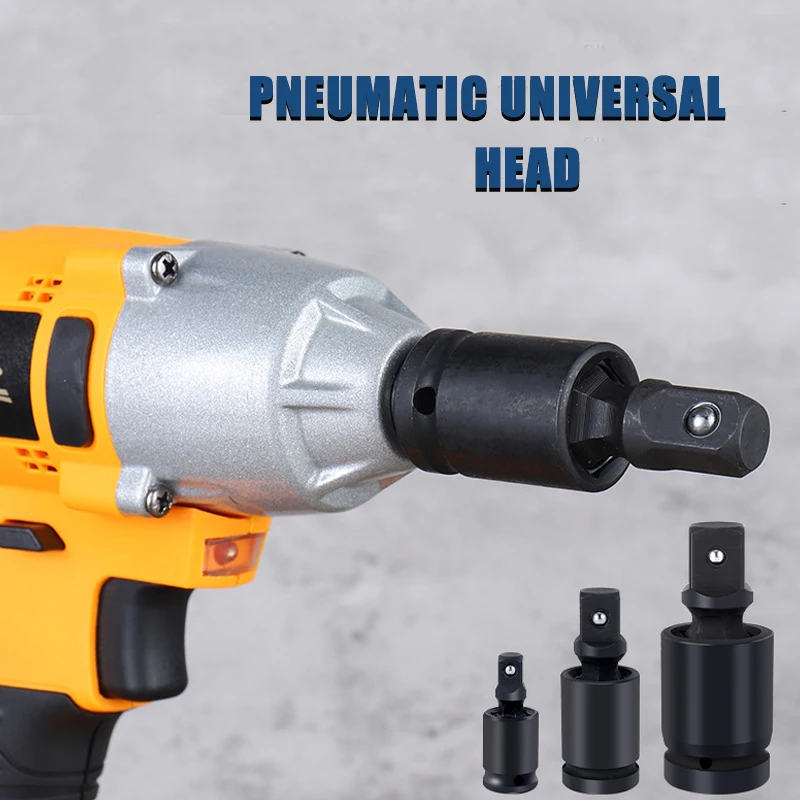 1 шт./3 шт., ударные универсальные U-образные соединительные муфты
1 шт./3 шт., ударные универсальные U-образные соединительные муфты