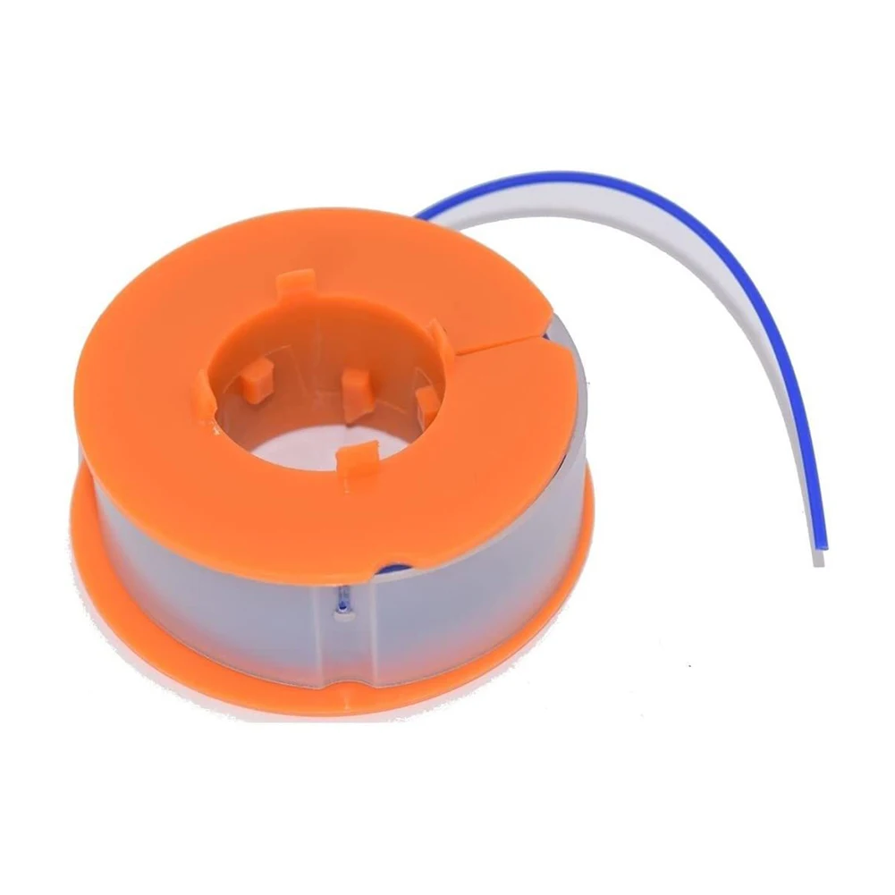 Spool Cover Line And Cover For BOSCH ART 23 26 30 ART30 ART2300 ART300 ART2600 Lawn Trimmer Spare Blade Garden Replacement Tool
Spool Cover Line And Cover For BOSCH ART 23 26 30 ART30 ART2300 ART300 ART2600 Lawn Trimmer Spare Blade Garden Replacement Tool