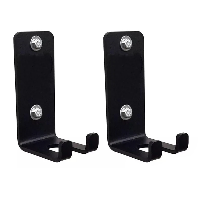 2Pack Barbell Rack Wall Mount Heavy Duty Barbell Storage Rack Holder for Home Commercial Garage Gyms Free Space
2Pack Barbell Rack Wall Mount Heavy Duty Barbell Storage Rack Holder for Home Commercial Garage Gyms Free Space