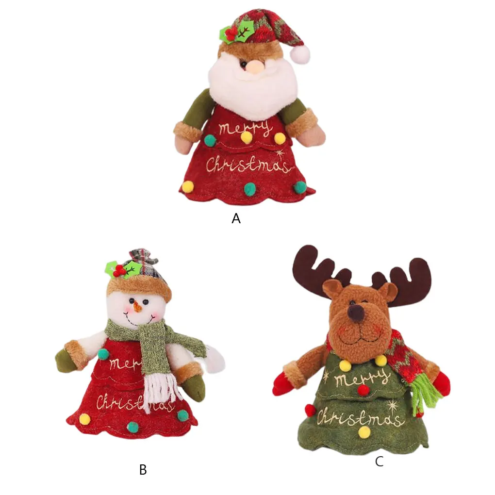 Christmas Gift Bag Packing Pouches Small Size Storage Holder Zipper New Year Candy Bags Decorations Party Supplies
Christmas Gift Bag Packing Pouches Small Size Storage Holder Zipper New Year Candy Bags Decorations Party Supplies