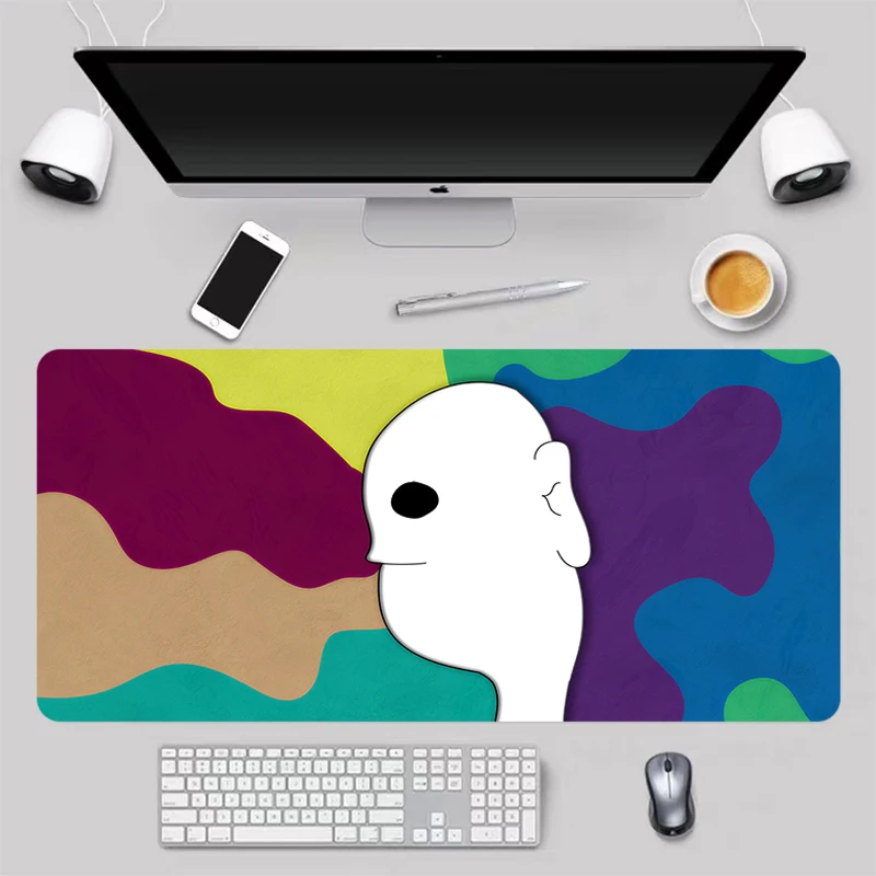 HKFZ Mouse Gamer He Man Rubber Radiation Protection Cartoon Computer Desks Large Pad Dbz Laptop Accessories
HKFZ Mouse Gamer He Man Rubber Radiation Protection Cartoon Computer Desks Large Pad Dbz Laptop Accessories