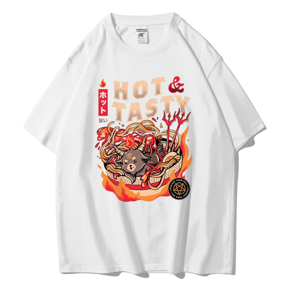 Ukiyo E Style Hot Tasty Little Devil Men T Shirts Hip Hop Loose Tee Clothes Street Oversize High Quality Fashion Cotton T Shirt
Ukiyo E Style Hot Tasty Little Devil Men T Shirts Hip Hop Loose Tee Clothes Street Oversize High Quality Fashion Cotton T Shirt