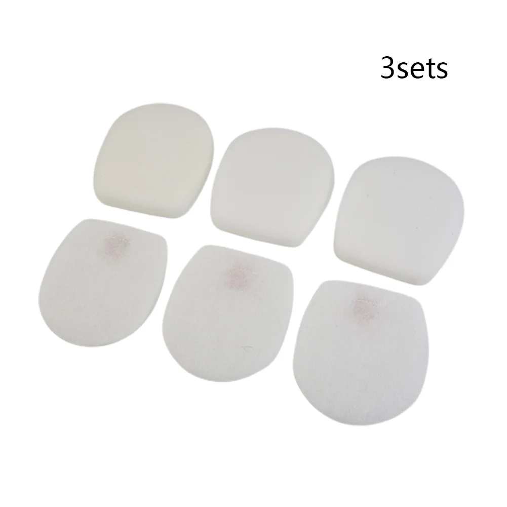 Household Sponge Filters IZ202SM IZ201ME IZ102 For Shark IC300 IZ251UK IZ201UK Replacement Reusable Supplies Washable
Household Sponge Filters IZ202SM IZ201ME IZ102 For Shark IC300 IZ251UK IZ201UK Replacement Reusable Supplies Washable