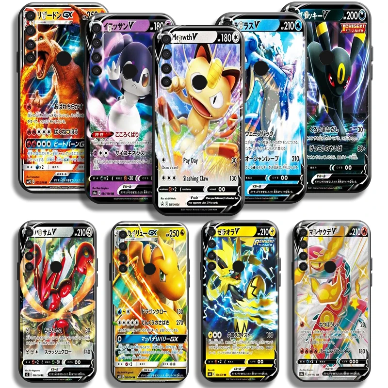 Anime Pokemon Cards For Xiaomi Redmi Note 8 2021 Note 8T 8 Pro Redmi 8 8A Phone Case TPU Carcasa Funda Silicone Cover
Anime Pokemon Cards For Xiaomi Redmi Note 8 2021 Note 8T 8 Pro Redmi 8 8A Phone Case TPU Carcasa Funda Silicone Cover