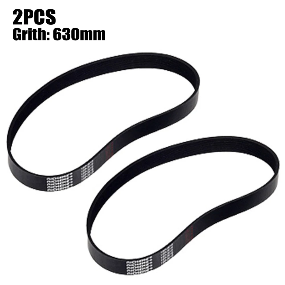 2PCS Electric Sawing Machine Belt Rubber Black Replacement For 350/355 Electric Sawing Machine
2PCS Electric Sawing Machine Belt Rubber Black Replacement For 350/355 Electric Sawing Machine