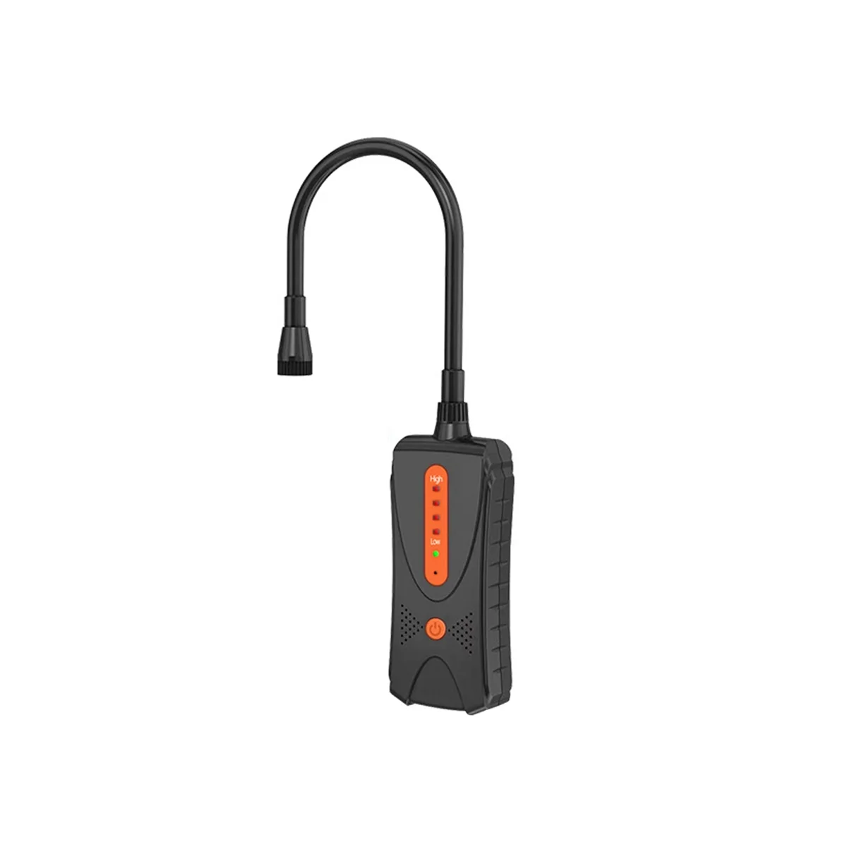 Handheld Natural Gases Leak Detector Portable PPM Meter Combustible Gases Detection Tool 4 Concentration Indicators
Handheld Natural Gases Leak Detector Portable PPM Meter Combustible Gases Detection Tool 4 Concentration Indicators