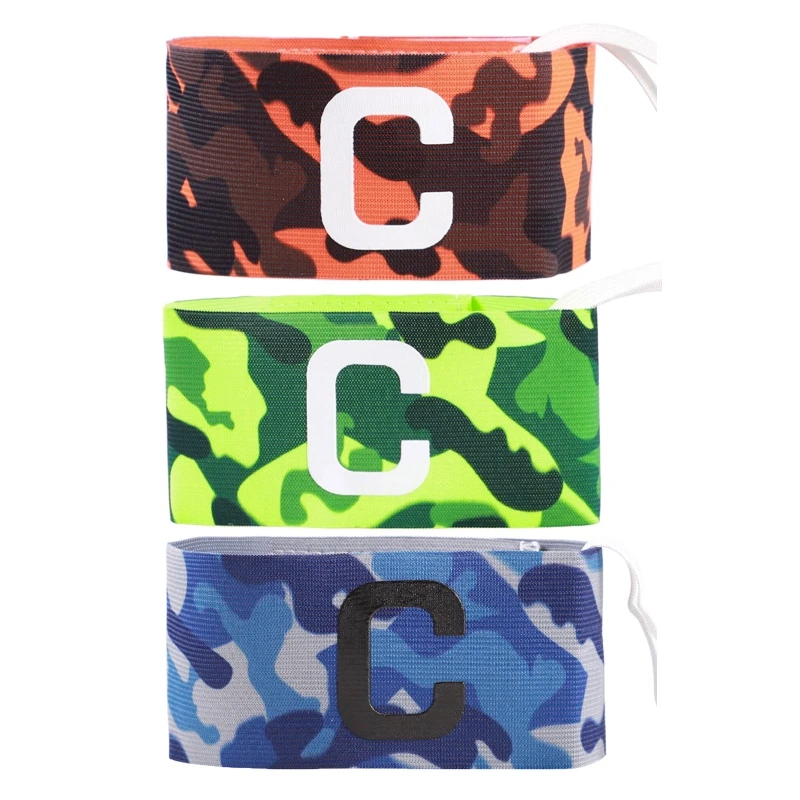 Football Team Captain Band Soccer Armband Soccer Sports Games Player Tournament Dropship
Football Team Captain Band Soccer Armband Soccer Sports Games Player Tournament Dropship