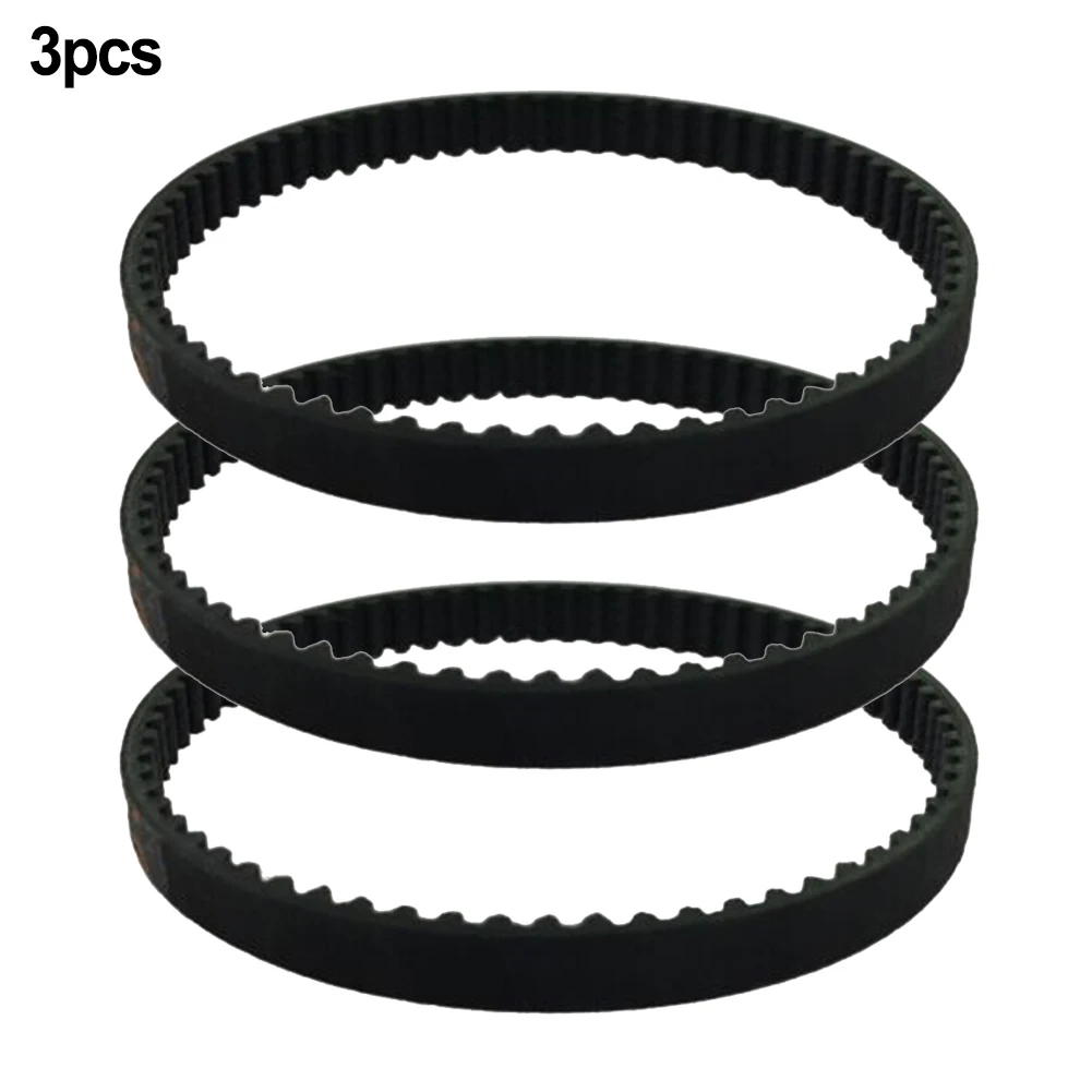 3pcs Drive Belt HTD 3M-207-6 Vacuum Cleaner Spare Parts For Shark Rocket UV400 UV410 UV420 UV440 Home Appliance
3pcs Drive Belt HTD 3M-207-6 Vacuum Cleaner Spare Parts For Shark Rocket UV400 UV410 UV420 UV440 Home Appliance