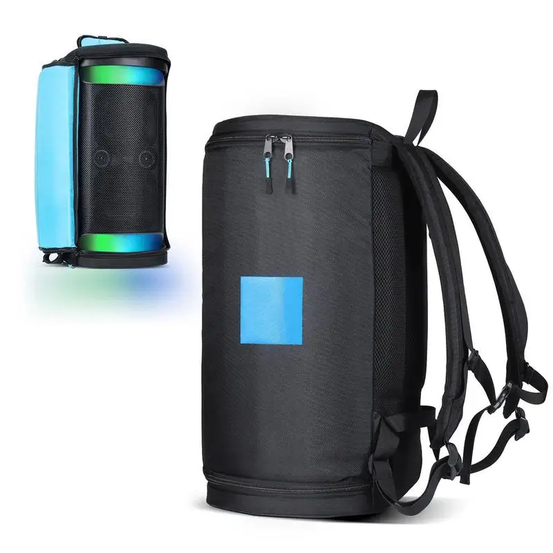 Waterproof Portable Wireless Speaker Backpack For SRS-XP500 X-Series Dustproof Outdoor Zipper Bag Portable Carry Backpack
Waterproof Portable Wireless Speaker Backpack For SRS-XP500 X-Series Dustproof Outdoor Zipper Bag Portable Carry Backpack
