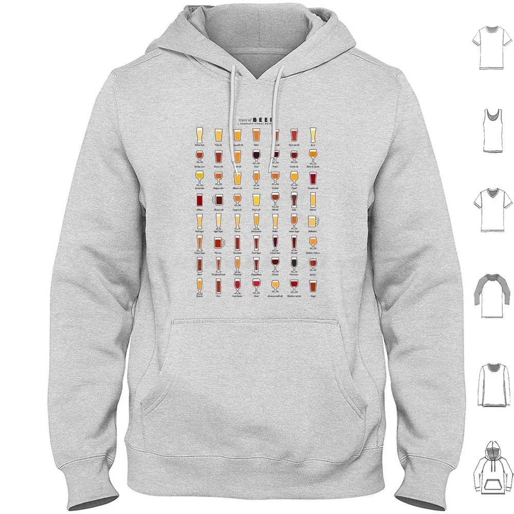 Types Of Beer Hoodies Long Sleeve Beer Beers Beer Styles Beer Types Types Of Beer Drink Beer Brewing Homebrewing Beer
Types Of Beer Hoodies Long Sleeve Beer Beers Beer Styles Beer Types Types Of Beer Drink Beer Brewing Homebrewing Beer