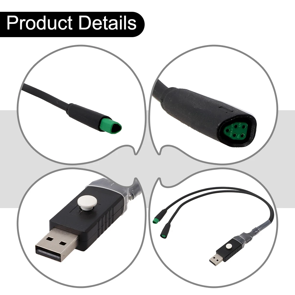 Кабель для программирования, аксессуары для электровелосипеда, USB-кабель для программирования CAN-протокола, кабель для электровелосипеда BAFANG M600 M510
Кабель для программирования, аксессуары для электровелосипеда, USB-кабель для программирования CAN-протокола, кабель для электровелосипеда BAFANG M600 M510