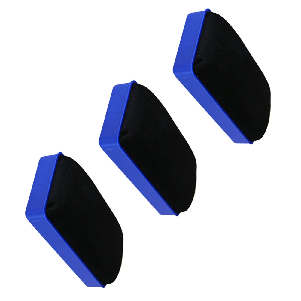 3 Pcs Universal Practical Premium Convenient Cleaners Erasers Cleaning Erasers for Office School
3 Pcs Universal Practical Premium Convenient Cleaners Erasers Cleaning Erasers for Office School