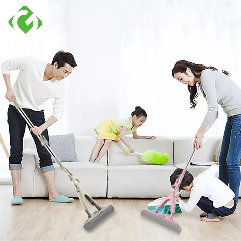 2023 PVA sponge mop Folding type Household floor cleaning tool Glue cotton mop telescopic stainless steel rod hands-free washing
2023 PVA sponge mop Folding type Household floor cleaning tool Glue cotton mop telescopic stainless steel rod hands-free washing