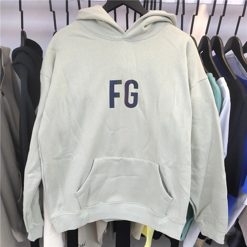 LEE FOG Essentials Hoodie High Quality Cotton Long Sleeve Casual Warm Hoodies Reflective Letter ESSENTIALS Sweatshirt men women
LEE FOG Essentials Hoodie High Quality Cotton Long Sleeve Casual Warm Hoodies Reflective Letter ESSENTIALS Sweatshirt men women