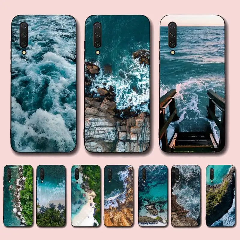 Mountain Sea Beach Phone Case for Xiaomi mi 5 6 8 9 10 lite pro SE Mix 2s 3 F1 Max2 3
Mountain Sea Beach Phone Case for Xiaomi mi 5 6 8 9 10 lite pro SE Mix 2s 3 F1 Max2 3