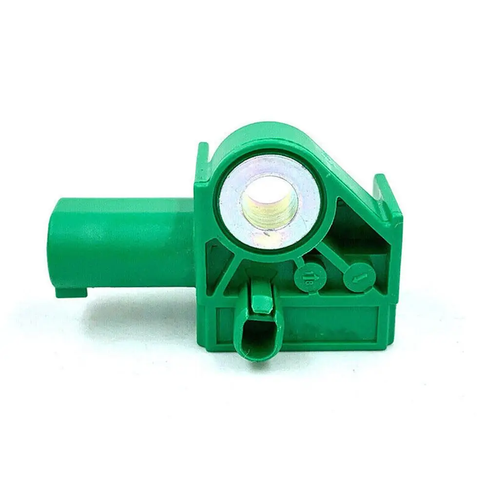 Accessories Impact Front Sensor 5WK44602 Brand-new Easy Installation High Quality OE#68137949AA High Materials
Accessories Impact Front Sensor 5WK44602 Brand-new Easy Installation High Quality OE#68137949AA High Materials