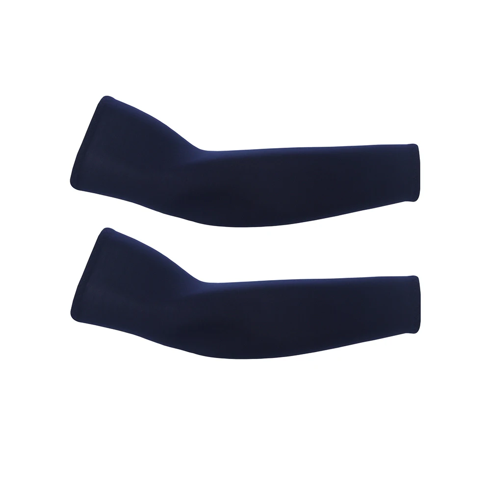 1 Pair Unisex Outdoor Sports Arm Sleeves UV Ice Silk Sun Protection Arm Covers Cycling Running Fishing Breathable Elbow Cover
1 Pair Unisex Outdoor Sports Arm Sleeves UV Ice Silk Sun Protection Arm Covers Cycling Running Fishing Breathable Elbow Cover