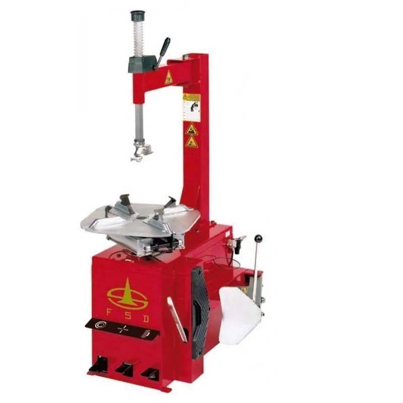 Fostar OEM ISO Approved Workshop Easy Installation Fully Automatic Portable Tyre Changer for Car
Fostar OEM ISO Approved Workshop Easy Installation Fully Automatic Portable Tyre Changer for Car