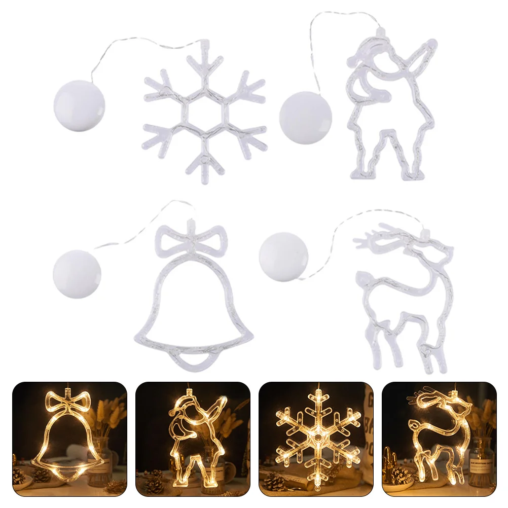Window Christmas Lightssuction Xmas Led Lamp Pendant Supplies Showcasecup Decorfestival Decors Sucker
Window Christmas Lightssuction Xmas Led Lamp Pendant Supplies Showcasecup Decorfestival Decors Sucker