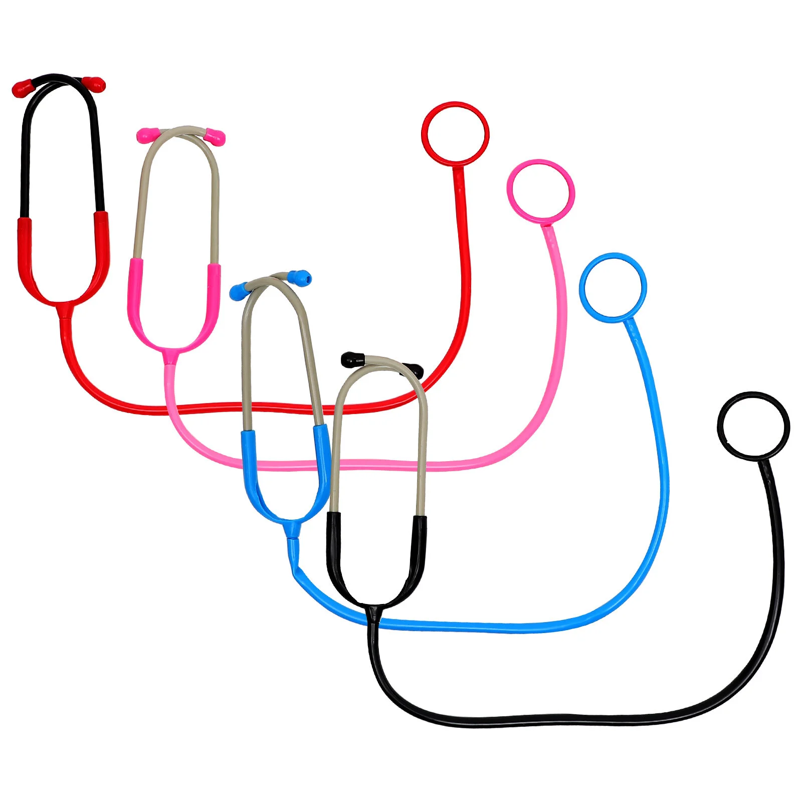 4 Pcs Party Supplies Toys For Toddler Game Props Toy's Kids Make Play Plastic Simulated Nurse Toys
4 Pcs Party Supplies Toys For Toddler Game Props Toy's Kids Make Play Plastic Simulated Nurse Toys