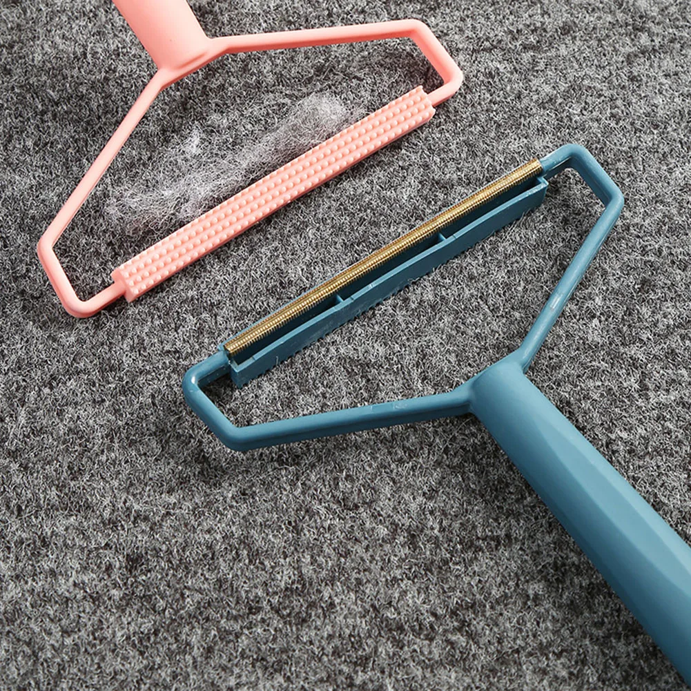 Portable Manual Pet Hair Lint Remover Carpet Wool Coat Clothes Sweater Shaver Brush Tool Depilatory Ball Knitting Plush Razor
Portable Manual Pet Hair Lint Remover Carpet Wool Coat Clothes Sweater Shaver Brush Tool Depilatory Ball Knitting Plush Razor