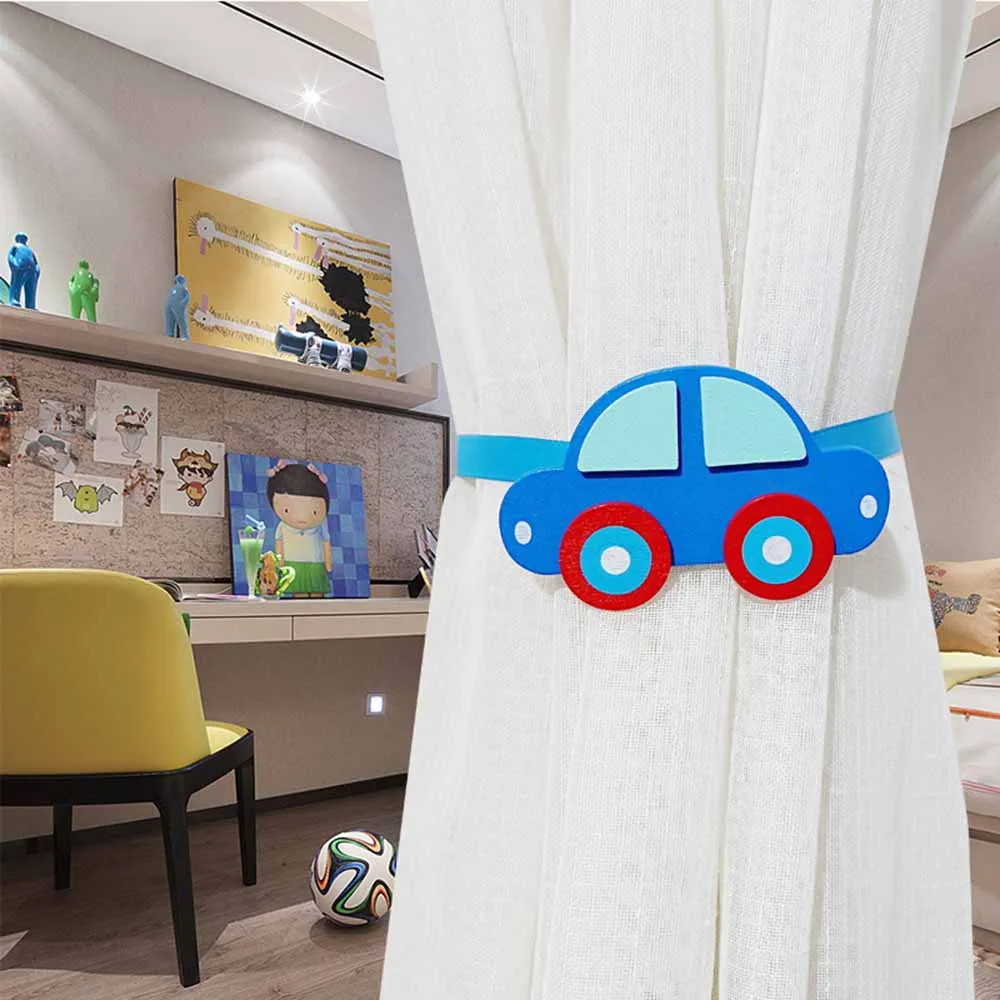 Wooden Magnet Window Curtain Hook Bedroom Buckle Hangers Belt Tieback Buckle Kids Children Bedroom Decorative Accessories
Wooden Magnet Window Curtain Hook Bedroom Buckle Hangers Belt Tieback Buckle Kids Children Bedroom Decorative Accessories