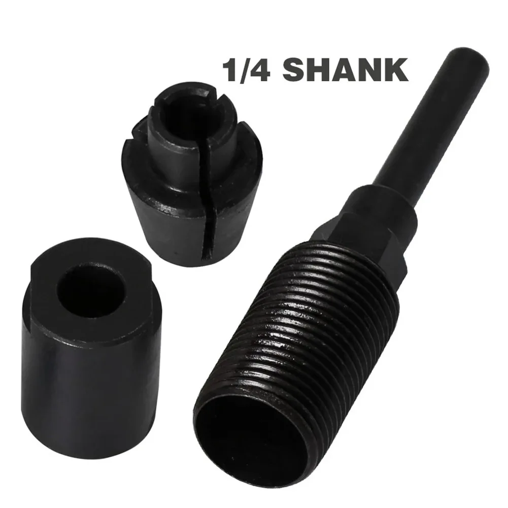 1/3Pcs Router Bits Collet Extension Rod Set Collet Extension Rod For Engraving Machine 1/4Inch 8mm 1/2Inch Shank Router Bit
1/3Pcs Router Bits Collet Extension Rod Set Collet Extension Rod For Engraving Machine 1/4Inch 8mm 1/2Inch Shank Router Bit